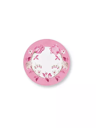 PIP STUDIO | Platzteller 32cm JOLIE Tulip Pink | 